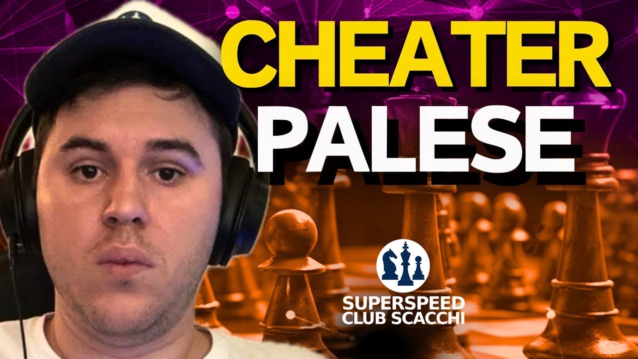 CHEATER MI COMPLICA LA VITA (Troppo Veloce)