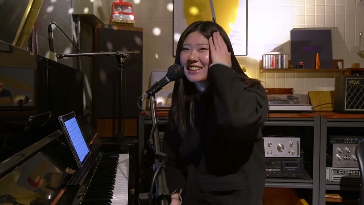 2026.2.1 김호지 (고요의 방 오픈마이크)