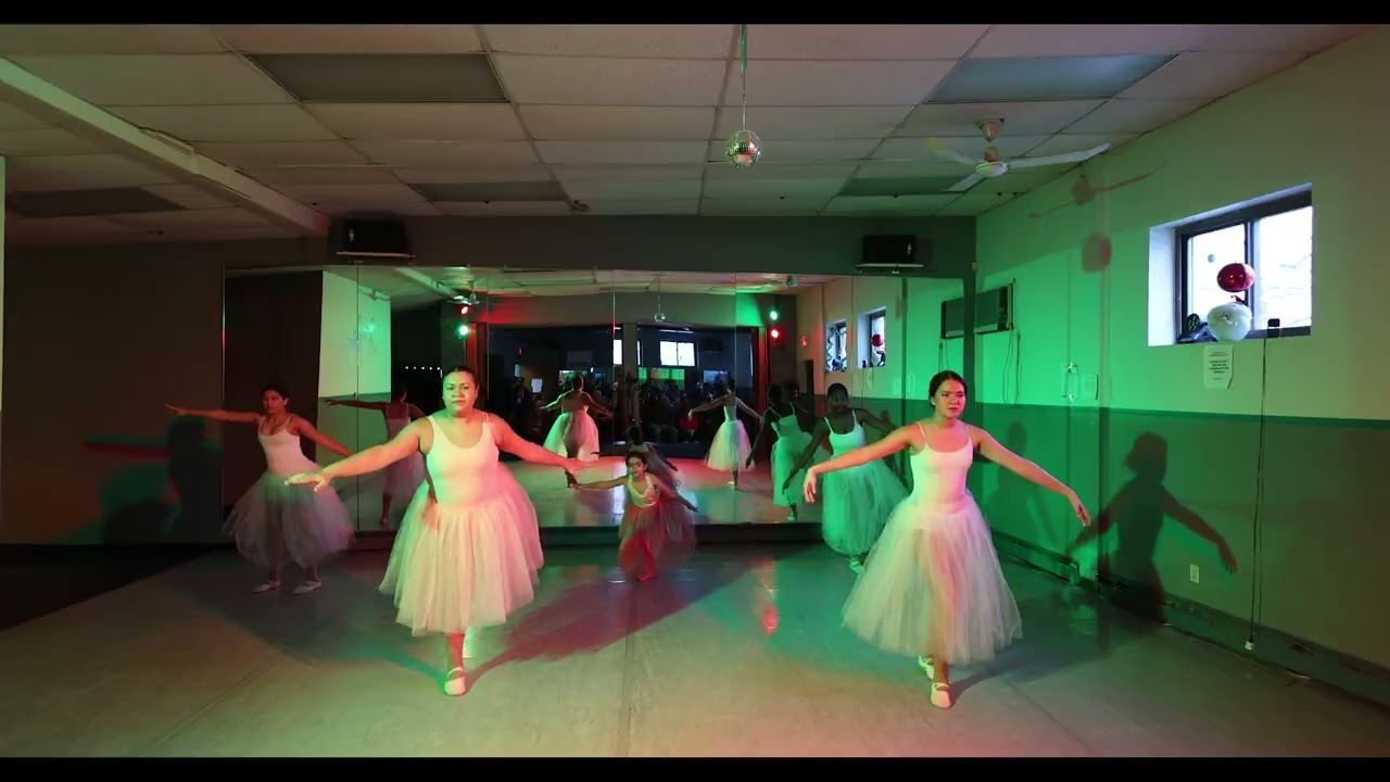 Kennedy Dancers Holiday Showcase 2025