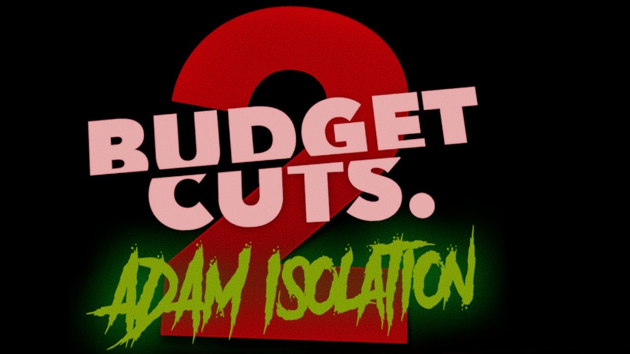 Budget Cuts 2: Mission Insolvency ADAM ISOLATION playthrough