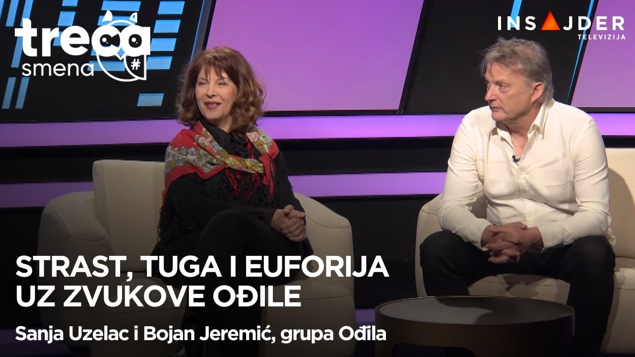 Četiri decenije jedinstvenog pristupa romskoj muzici │Grupa “Ođila”