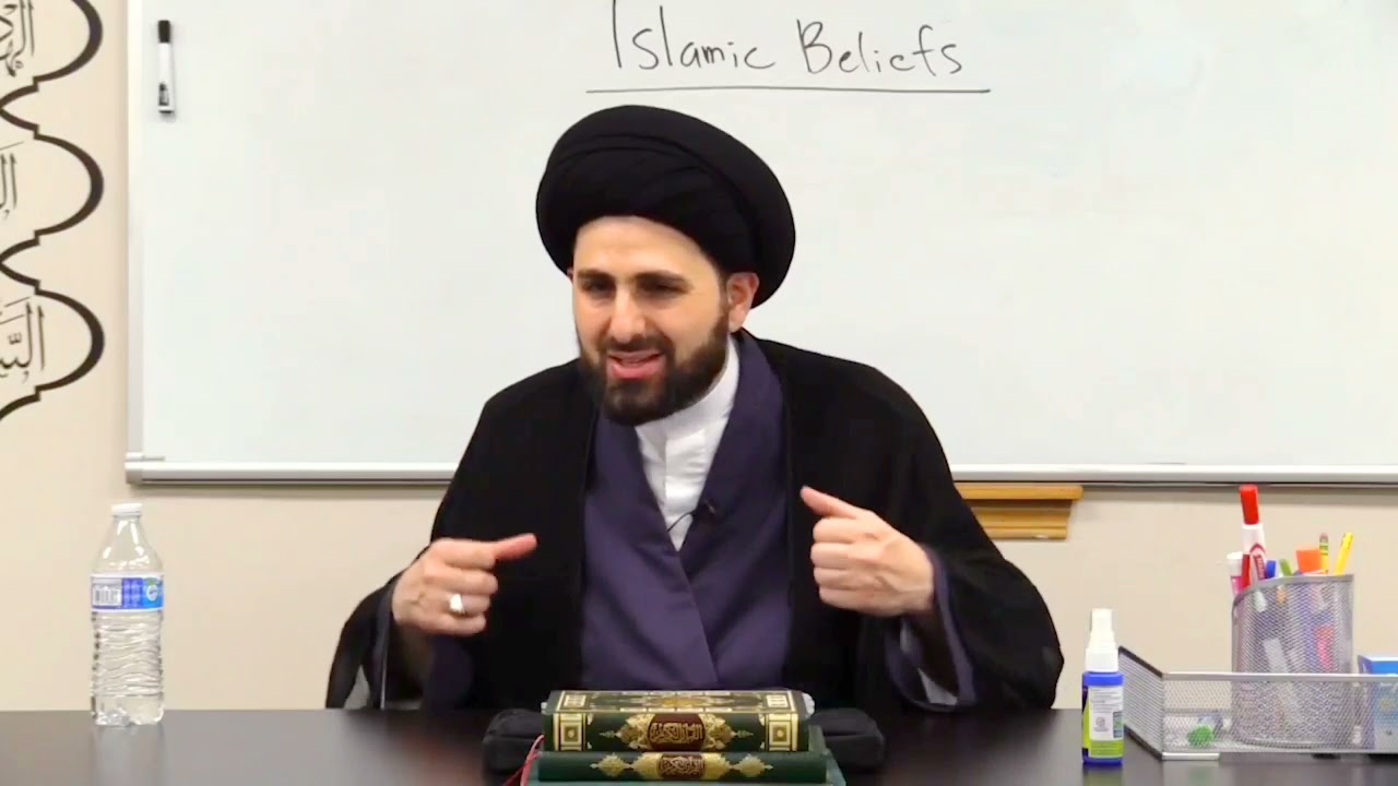 What did Imam Mahdi (a) write in his letter to his last deputy? - Qazwini