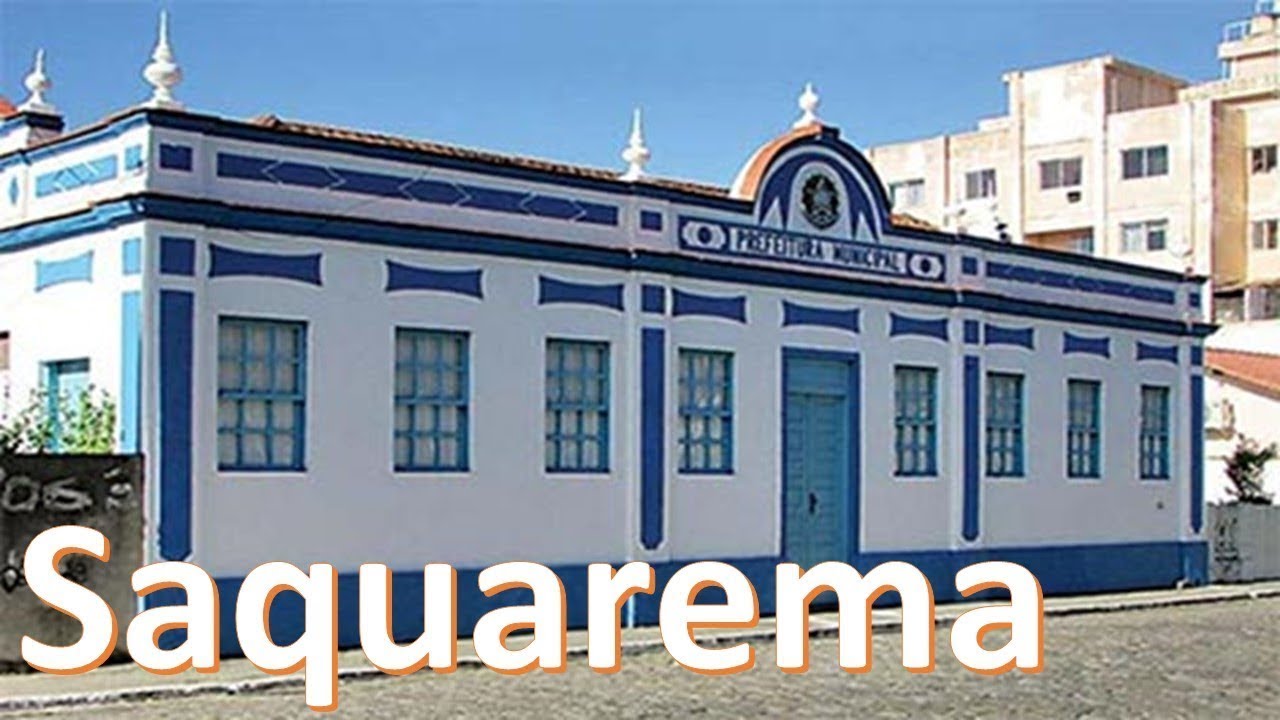 PASSEANDO EM SAQUAREMA / Ep 03