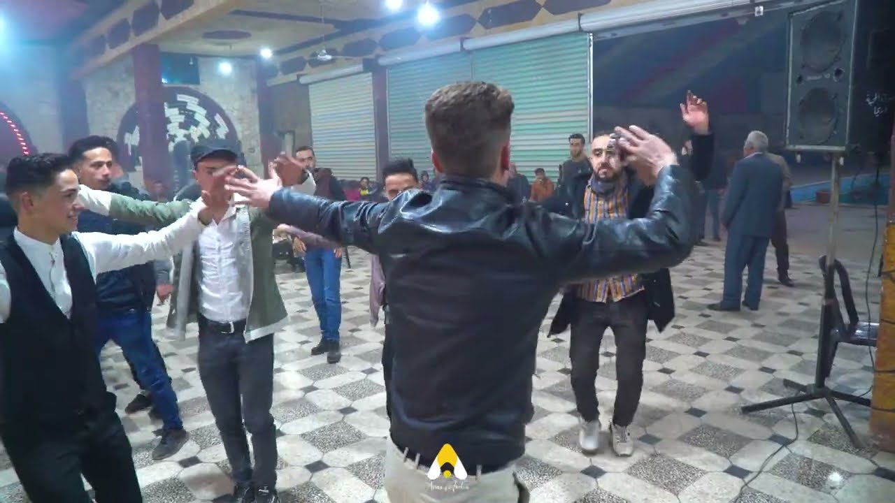 يا صلاة الزين - قمرٌ سدنا النبي - لفرقة أنوار أريحا