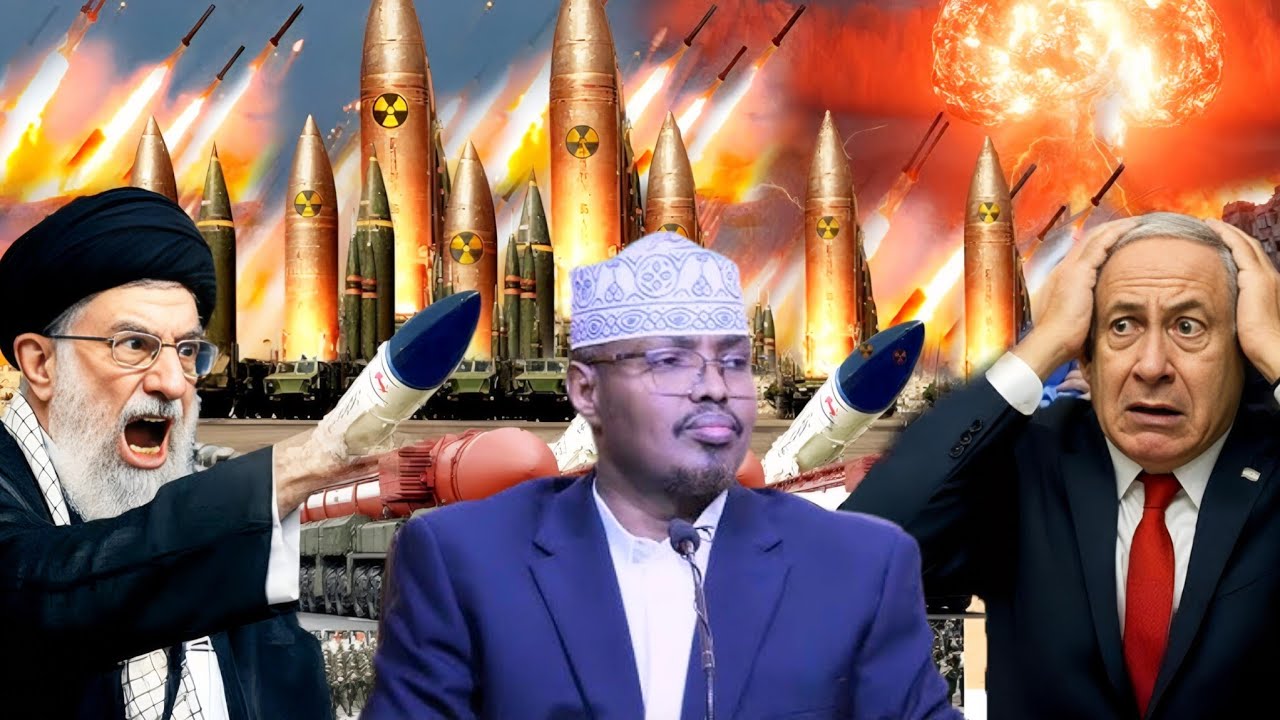 (08)Sheeko Cajiib ah iyo Mucjisooyin ah oo ku saabsan jaahiliinta ugu badan ee Islaamka iyo Kufriint