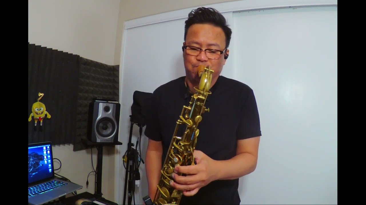 We Go Together (Studio Recording Danny DanDan)