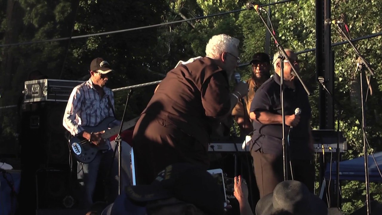 Rance Allen Do Your Will