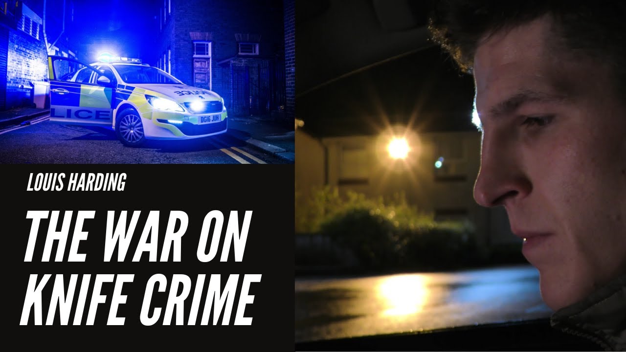 UK Knife Crime: Real Stories, Real Impact | Documentary Film