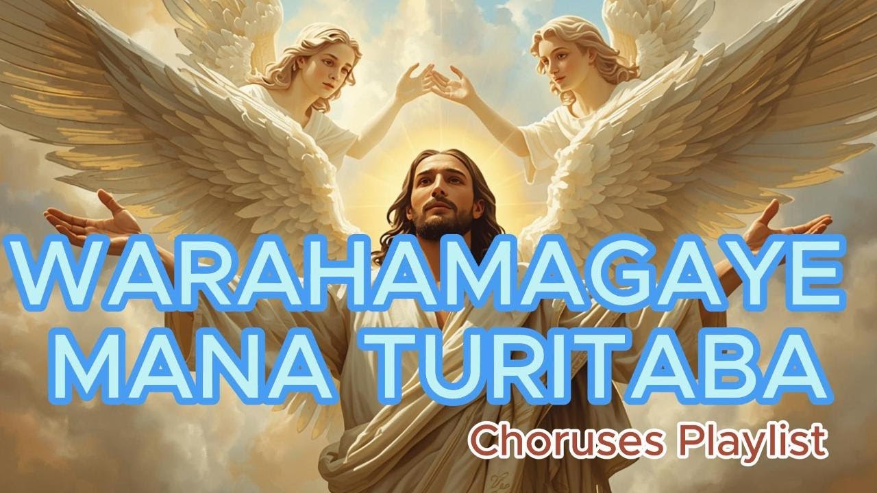 AMAKORASI: WARAHAMAGAYE MANA TURITABA Beni Music