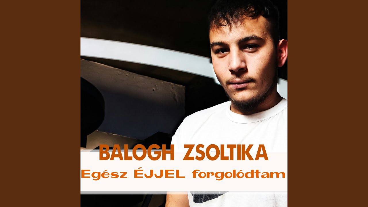 Egész éjjel forgolódtam