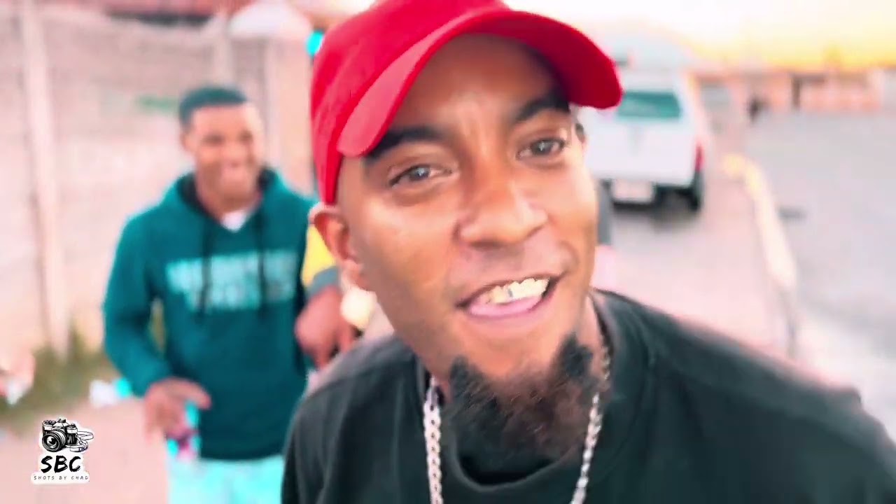 Ntombazana - Hanzo Vannie Delft x Mc DiDo x Masambe Vino x Dj Bounty (Official music video)