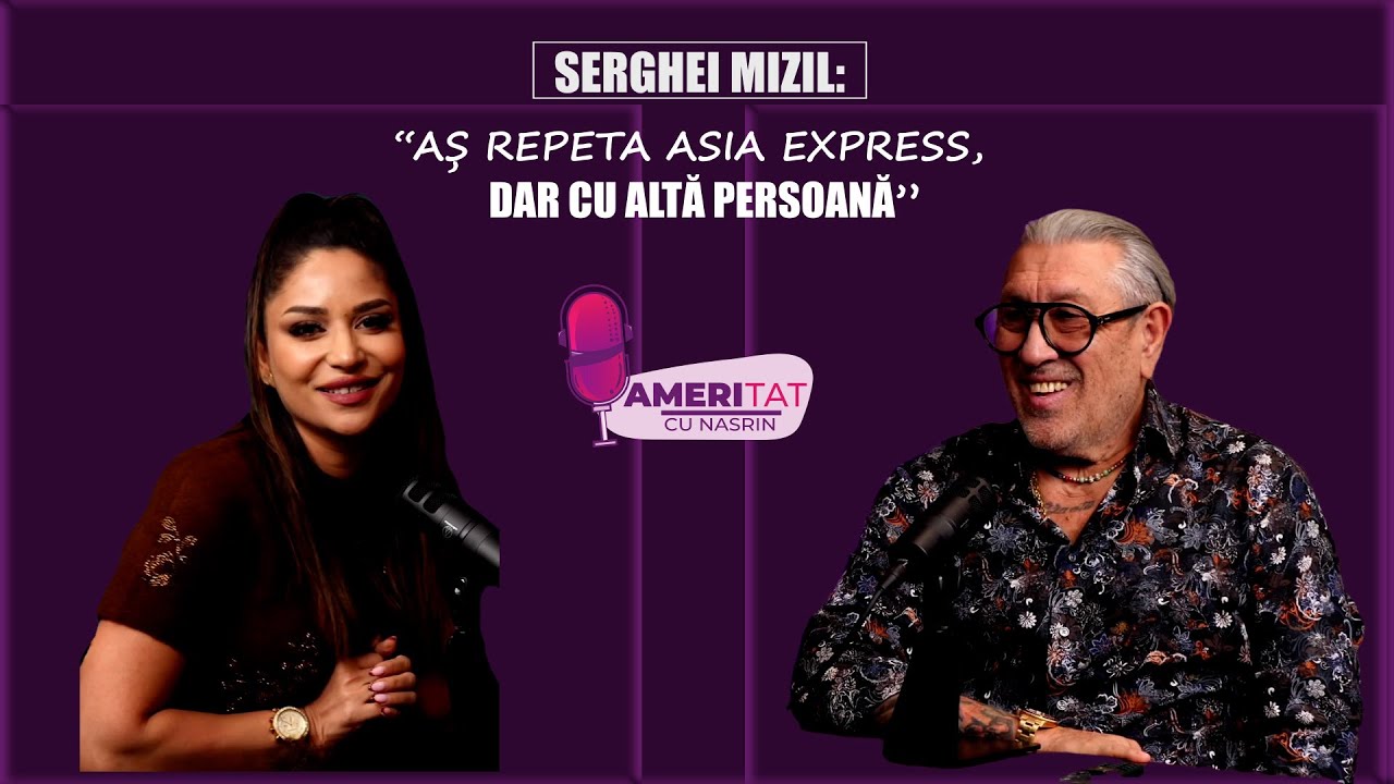 Serghei Mizil: adevăruri incomode și povești reale #99