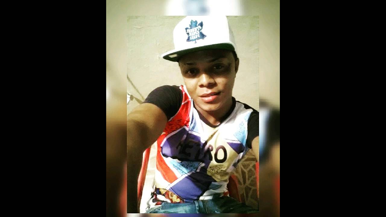 El VERSA MAGAZINE - me tienen dema (prod.By yei Beatz)