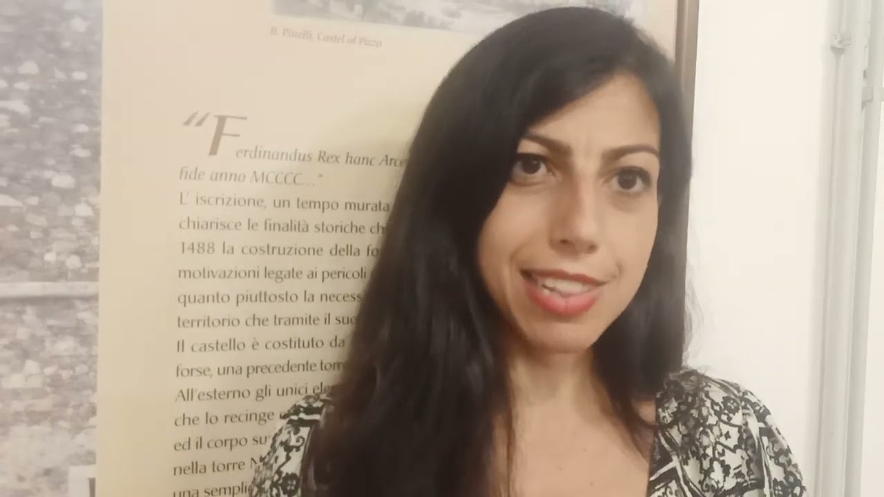 Notte Europea delle Ricercatrici e dei Ricercatori, intervista alla giornalista Sara Chessa