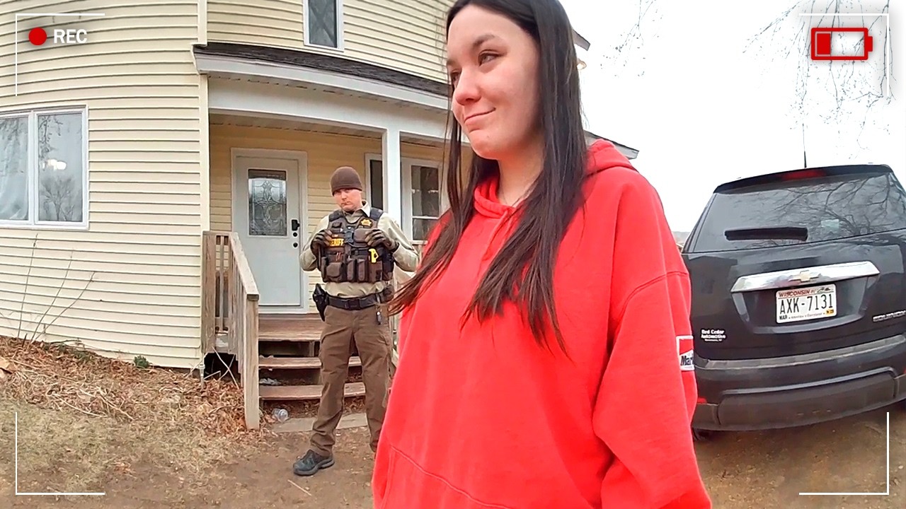 Entitled Teen Doesn&rsquo;t Care She Killed Someone