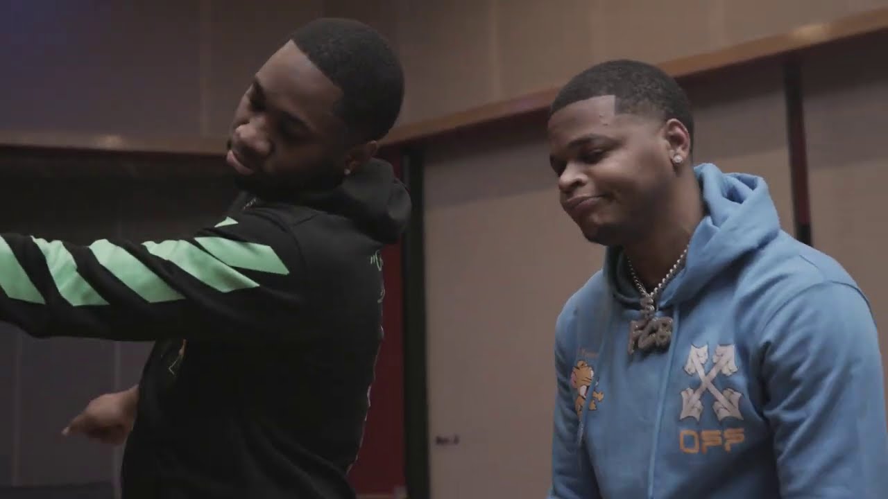 FastCash Jizzle x FastCash CMoney [FastCash Boyz] 