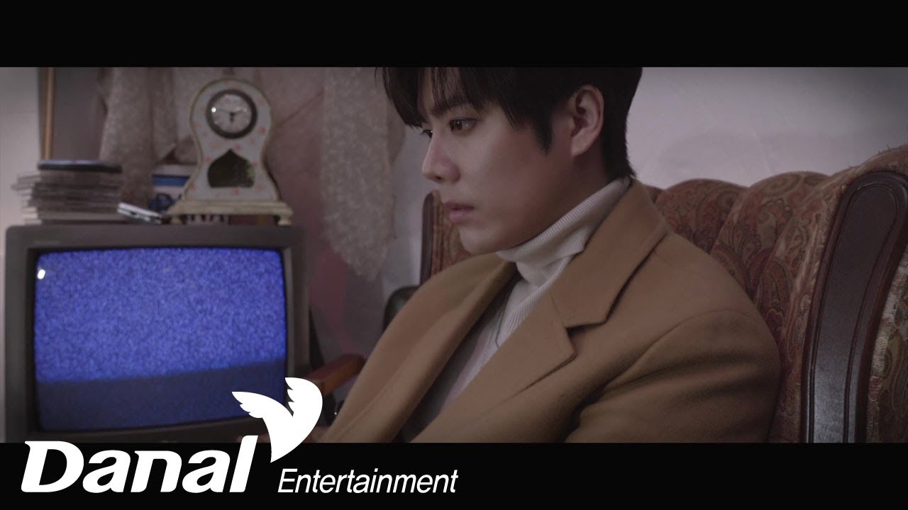 MVㅣ김규종 (Kim kyu-jong) - 13월의 겨울 (Winter of 13th month)ㅣ365 + 30