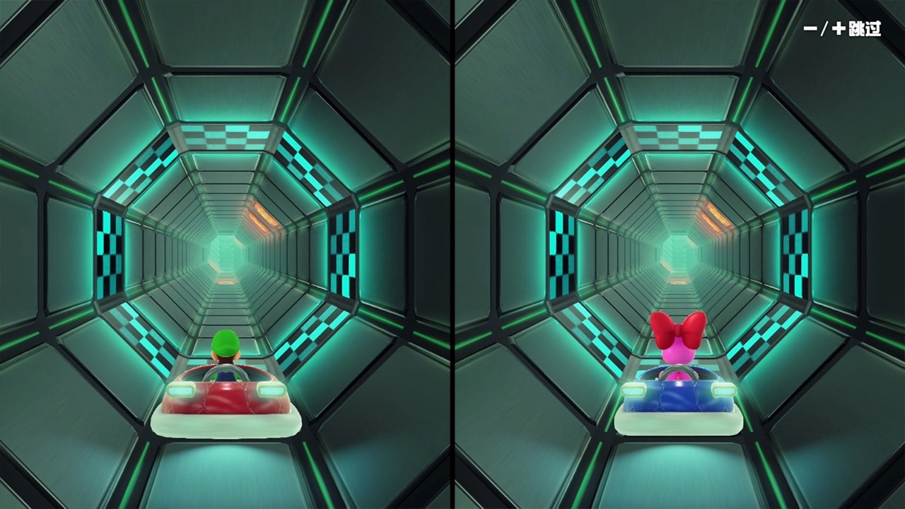 Mario Party Superstars Duel Minigames Gameplay (Bumper Balls, Vine Climb, Tick Tock Hop)