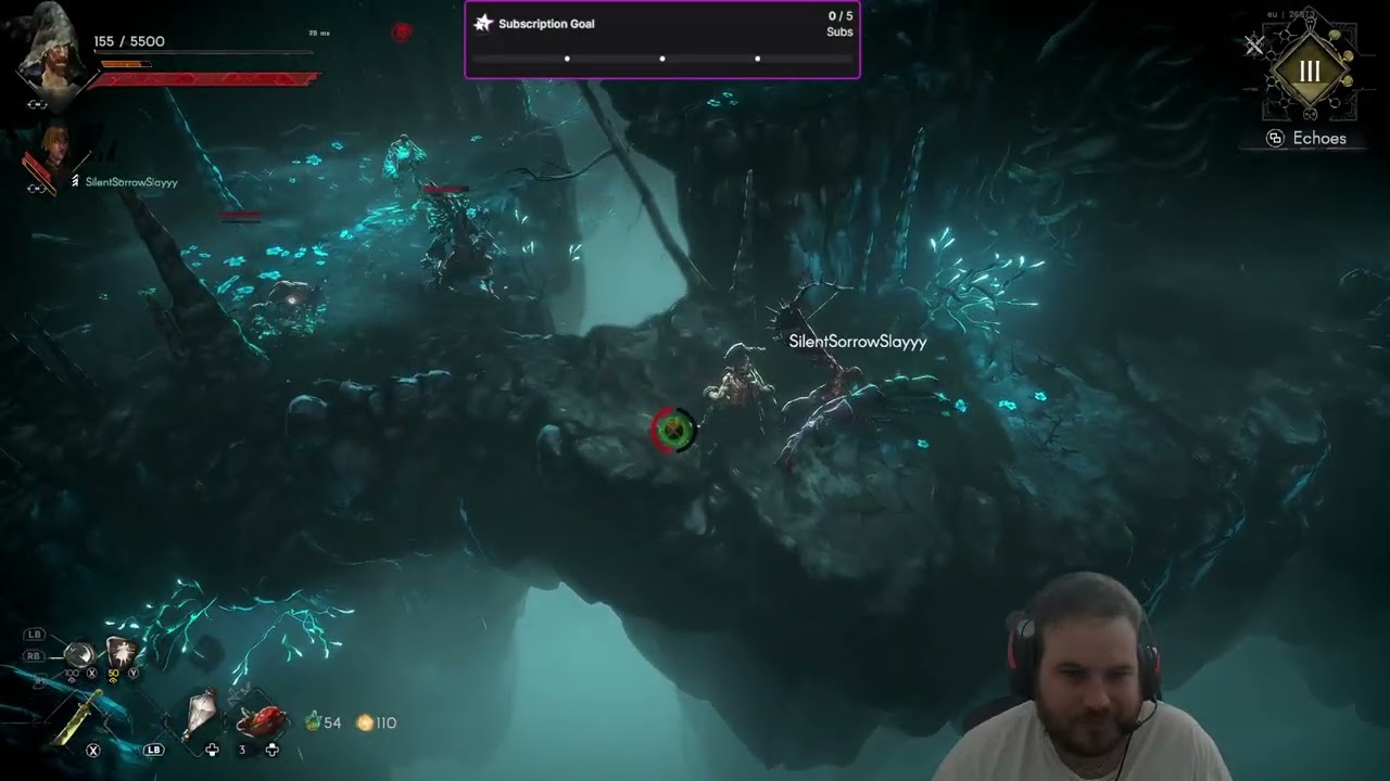 no rest for the wicked ft. @thefreshrage part 10