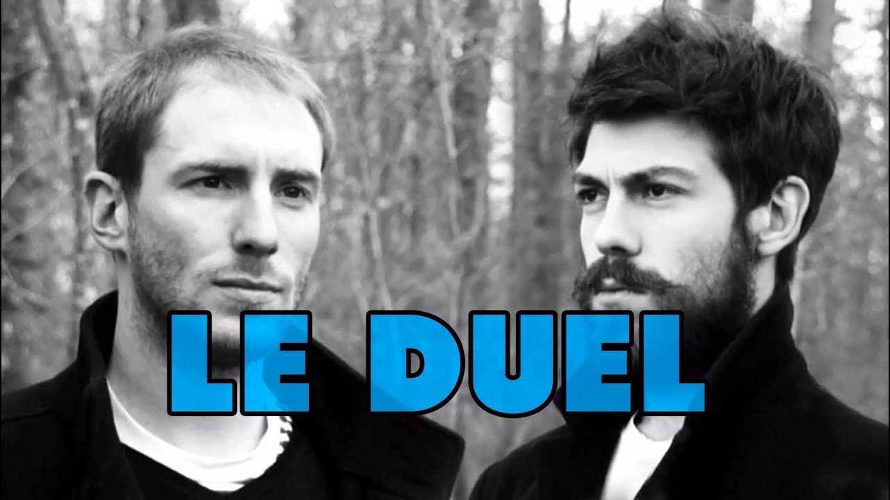 LE DUEL