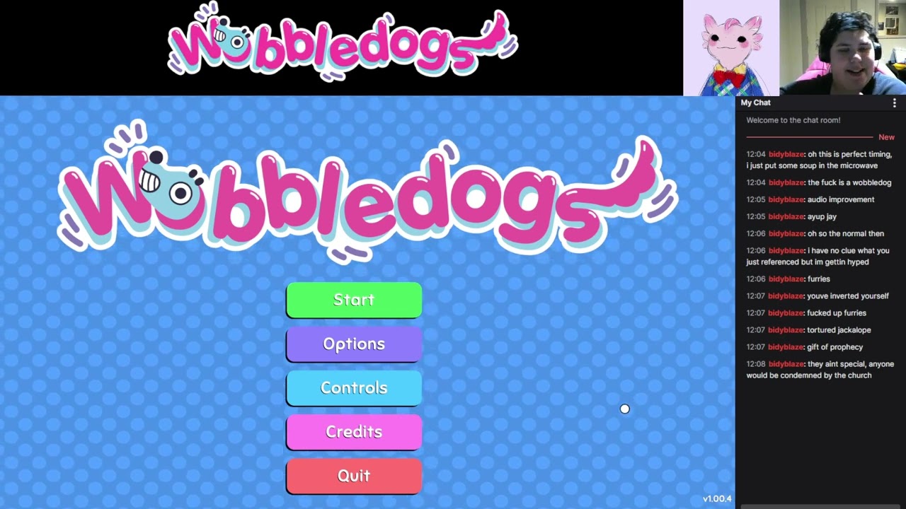 Wobbledogs | Part 1 | dog necromancy real?