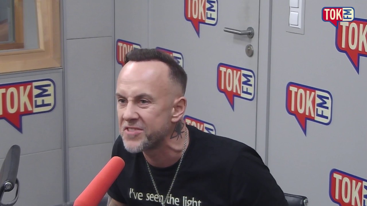 Nergal ostro o finansowaniu Kościoła