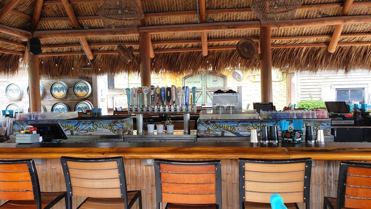 Bars of Palm Beach County Part 2