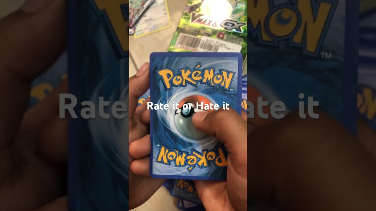 Pikachu V - Pok&eacute;mon card #pokemon #card #trending #rarepokemon #collection #pokemoncards