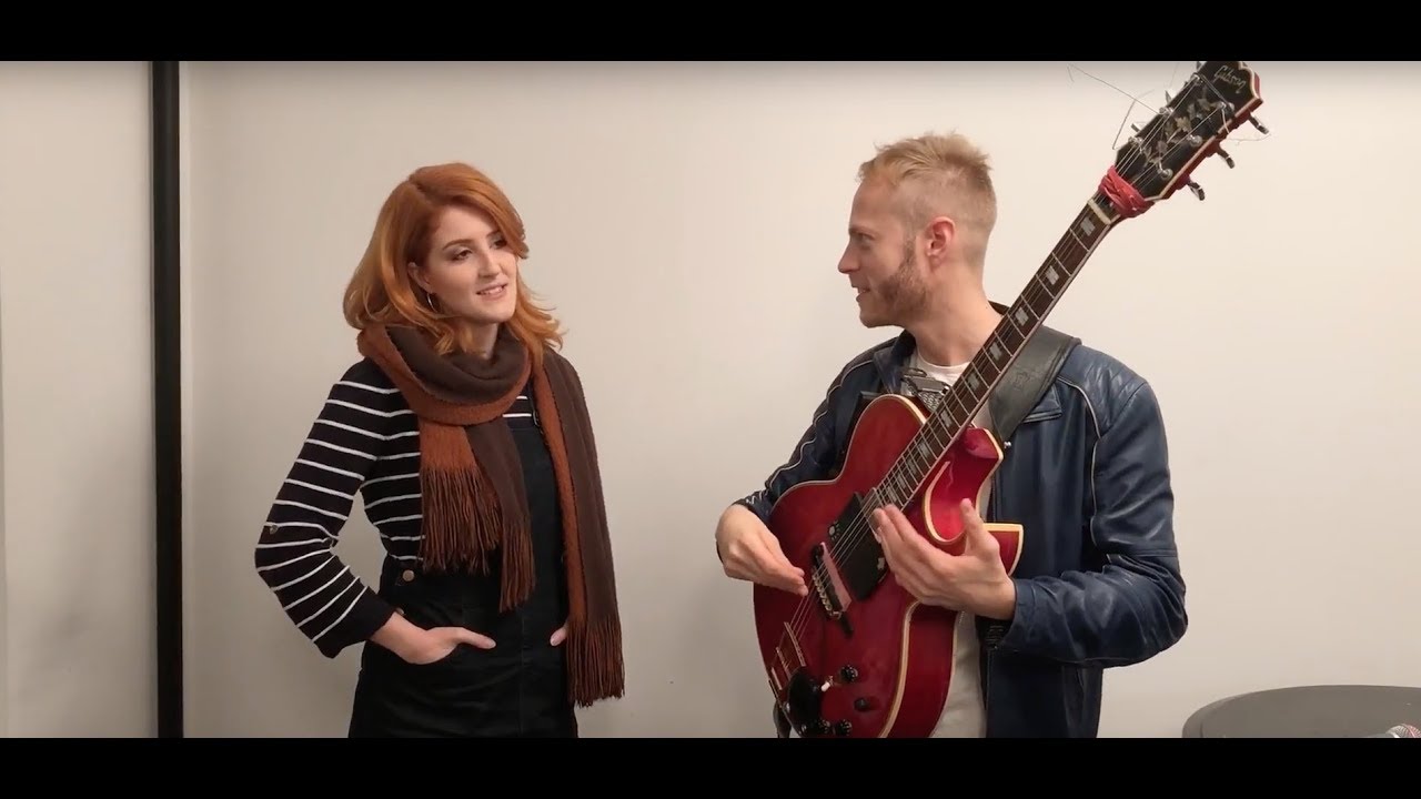 Olivia Chindamo & blackbird - Episode #16