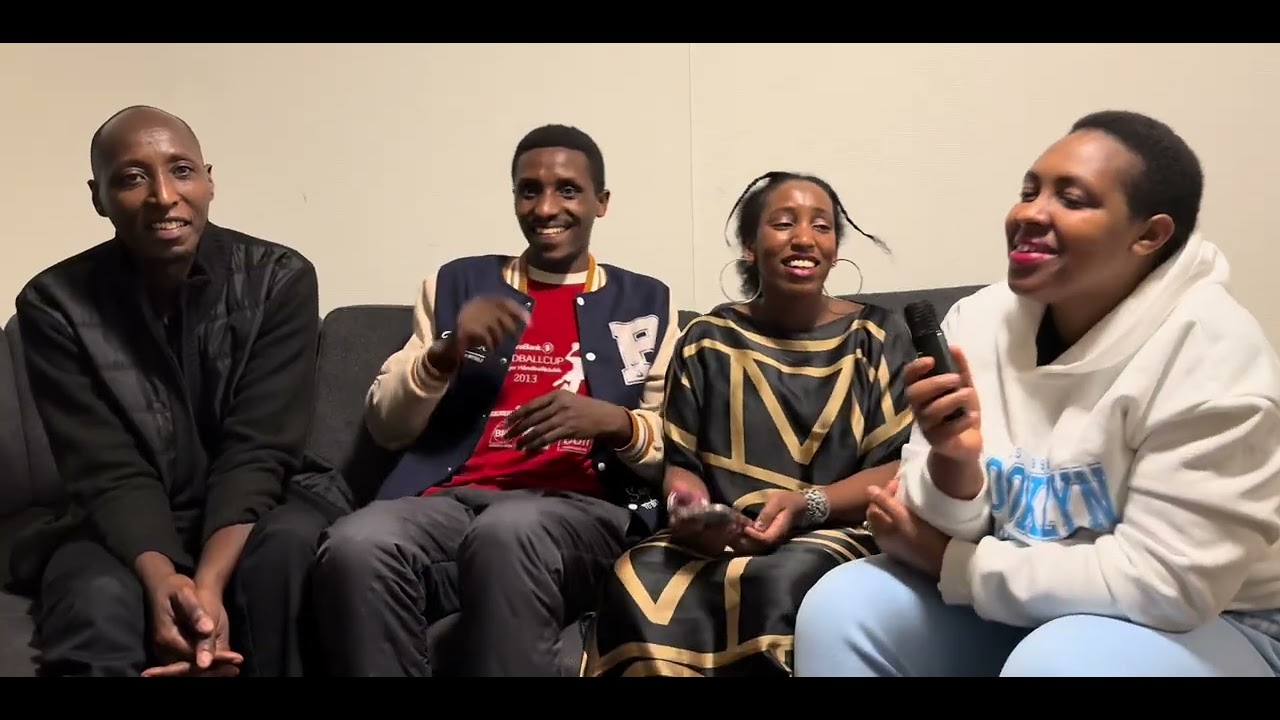 WEWE USANZE UMUGORE WWE YARAGUHISHEKO NTAMWANA MUFITANYE KND UZIKO ABO MUFITE ARABAWE WAKORA IKI?🔥🔥