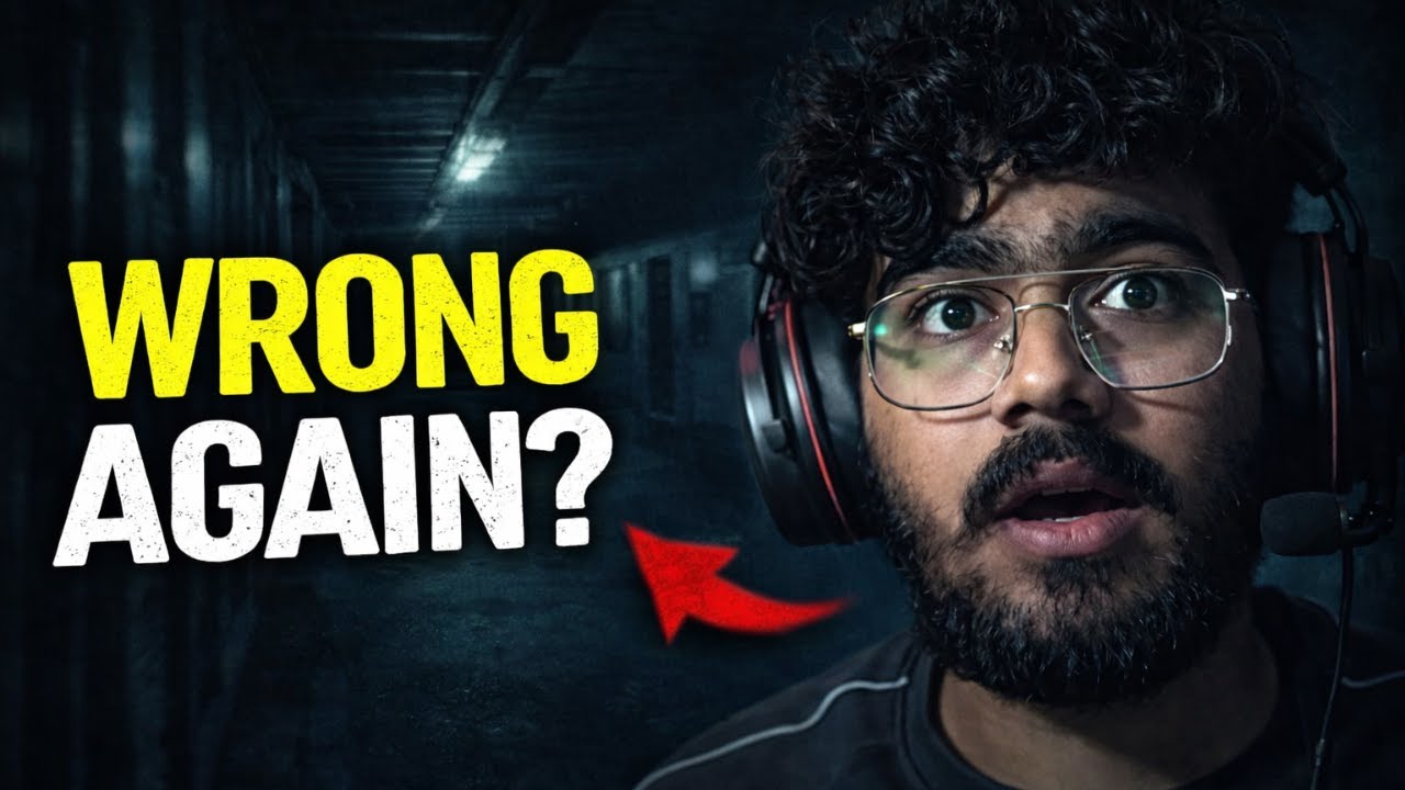 Exit 8 Was Easy… This Is Worse | Platform 8 LIVE 😰