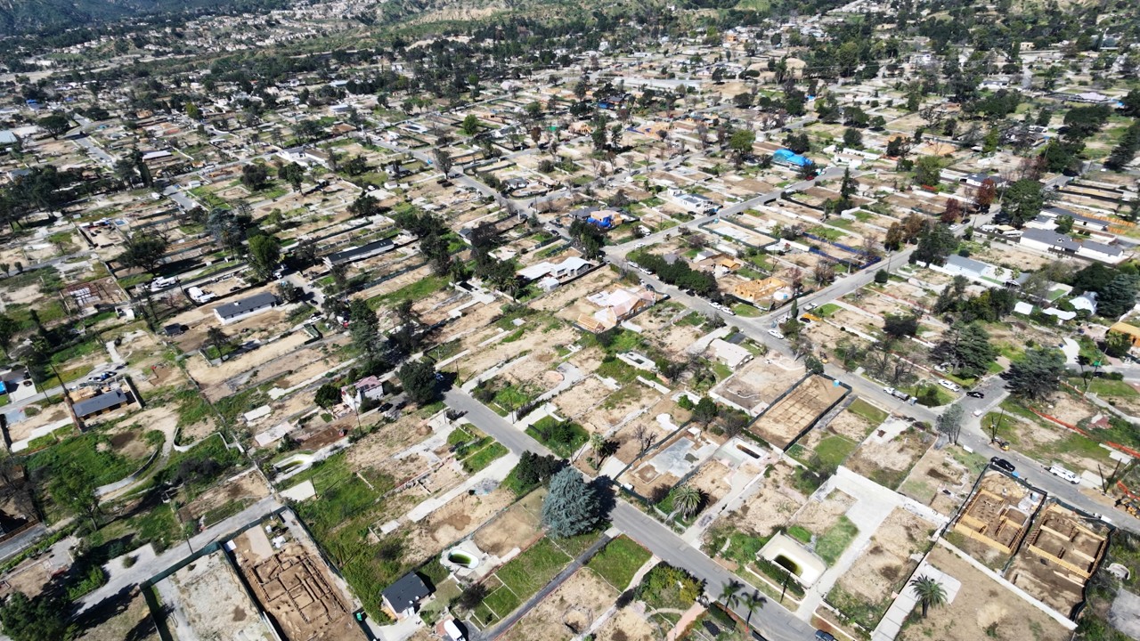 Altadena rebuild 02/13/2026