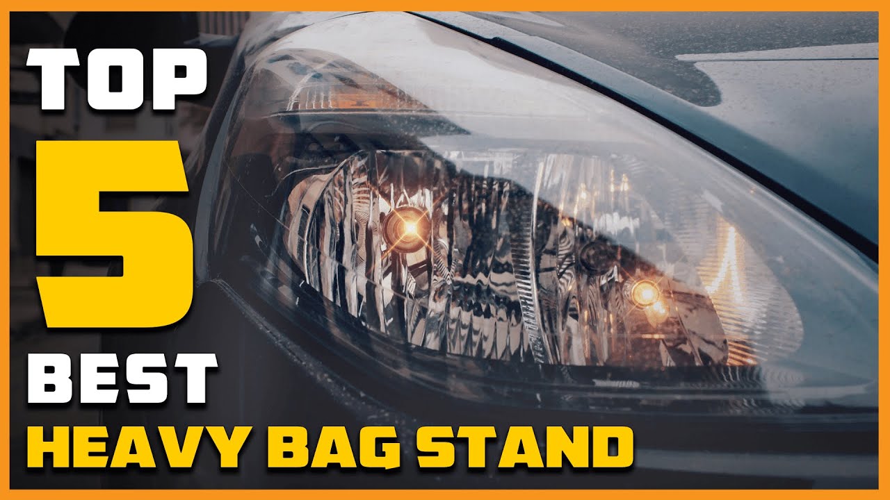 Best Headlight Bulbs for Cars, Trucks in 2024 - Top 5 Review