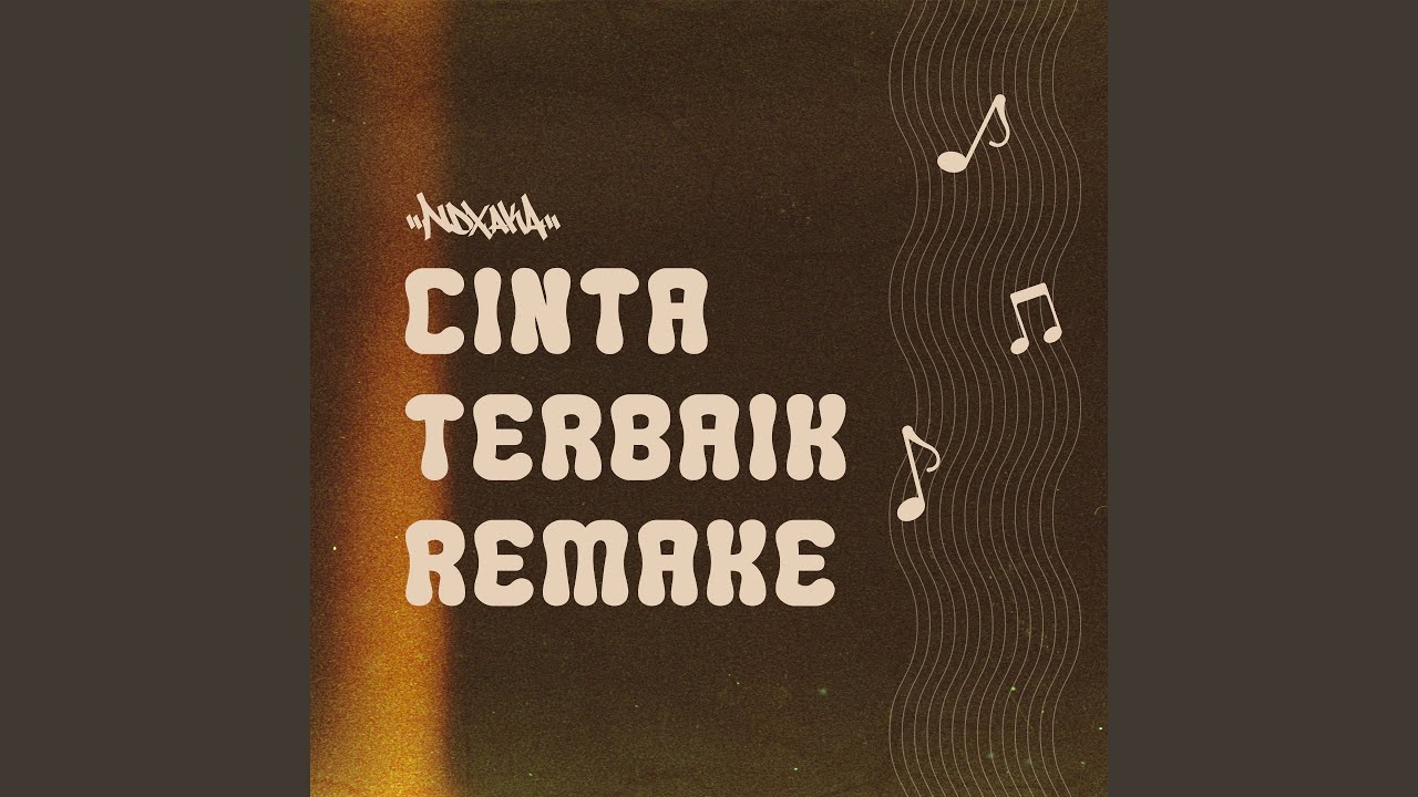 Cinta Terbaik HipHop Dangdut
