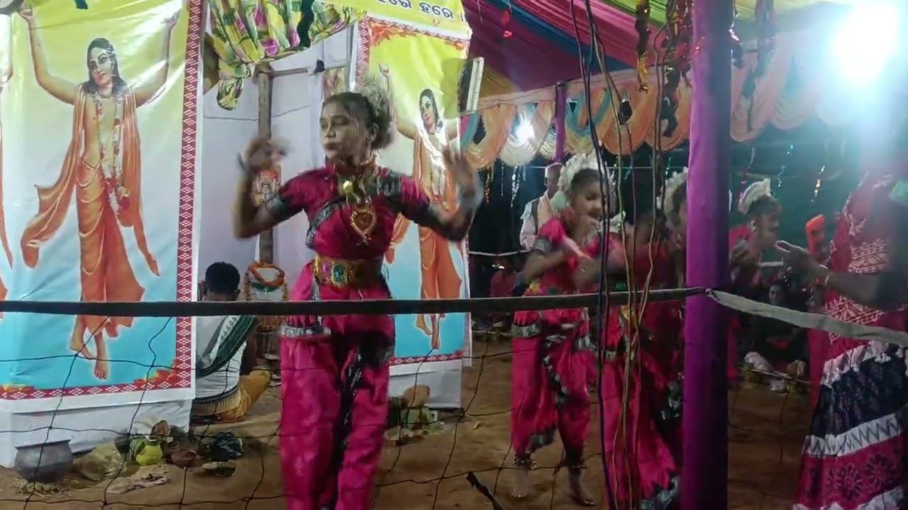 Mandel Pahari siva ratriya 