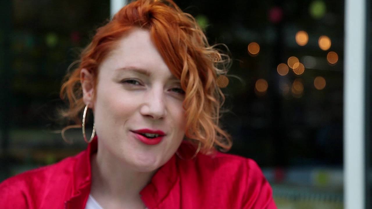 The New girl: Young and Transgender. How I Told My Family I Was Trans PART 1