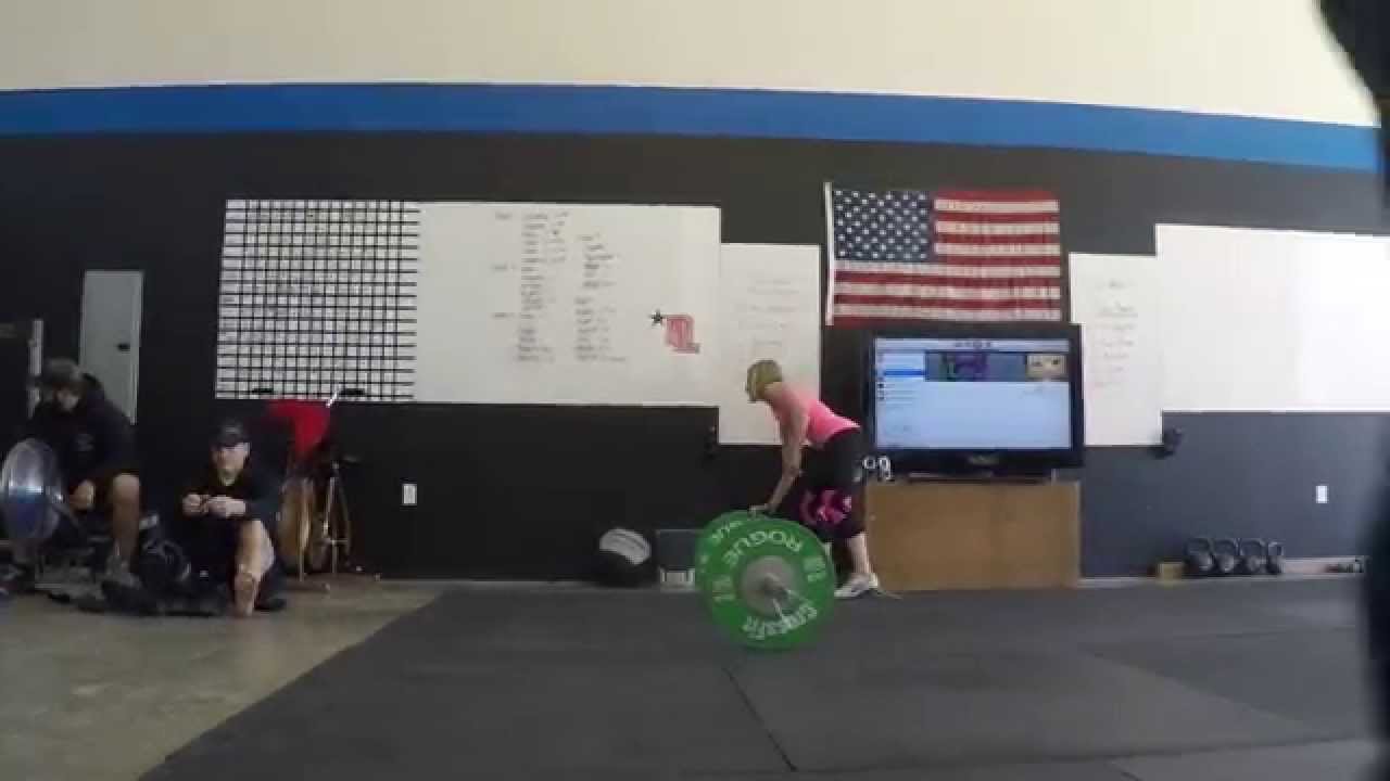 WodShop Task 3