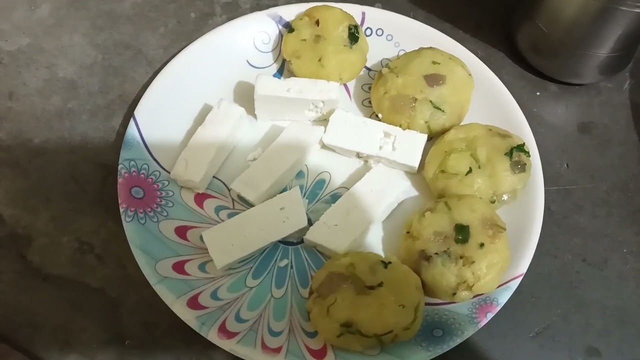 आज शाम के नाश्ते में पनीर पकोड़ा बनाए 