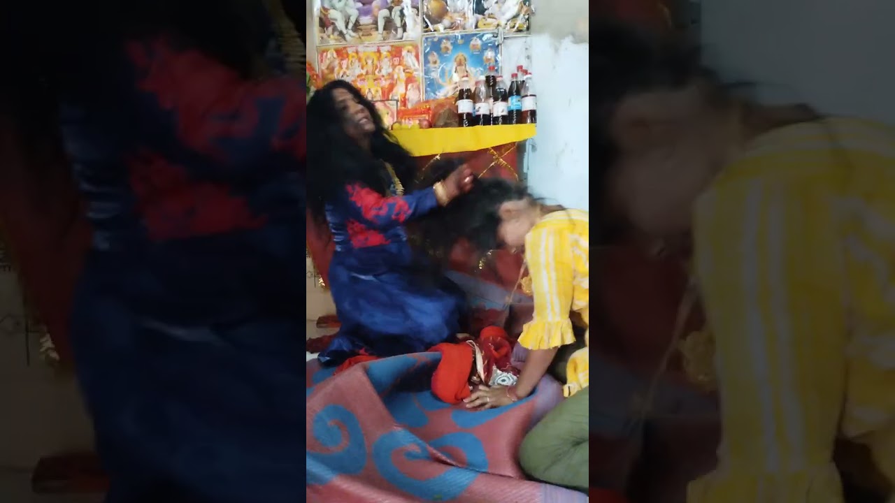 bachi ने तोड़े परहेज़ माँ आई 😡😡😡गुस्से मे