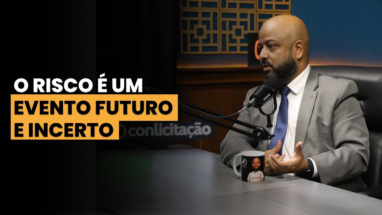 O QUE &Eacute; GEST&Atilde;O DE RISCOS?