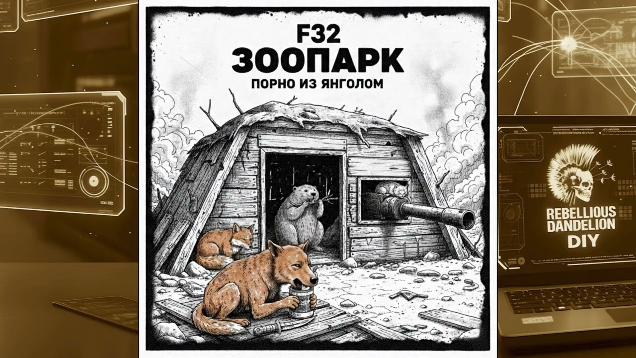 10.  Зоопарк