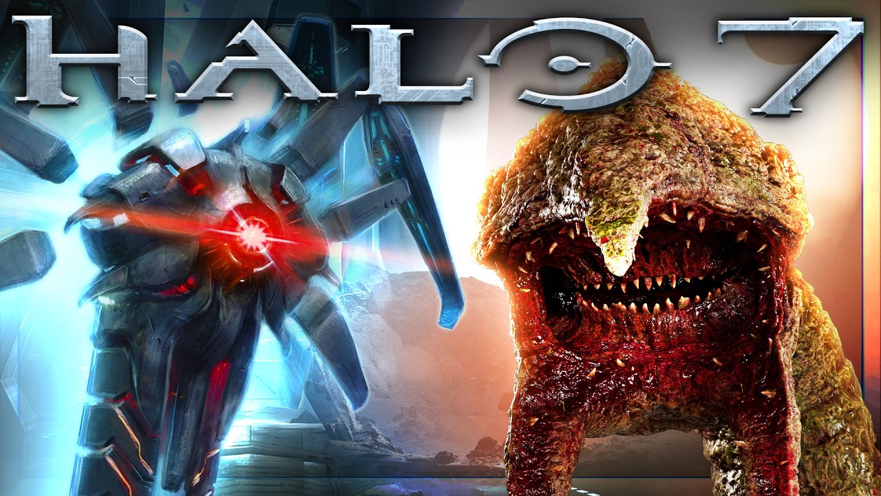 Kolejny rozdział historii Halo