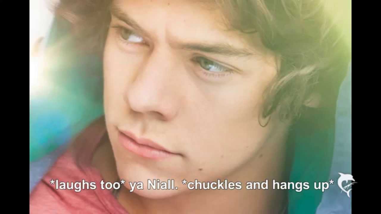 Larry Stylinson | Love you forever | #2