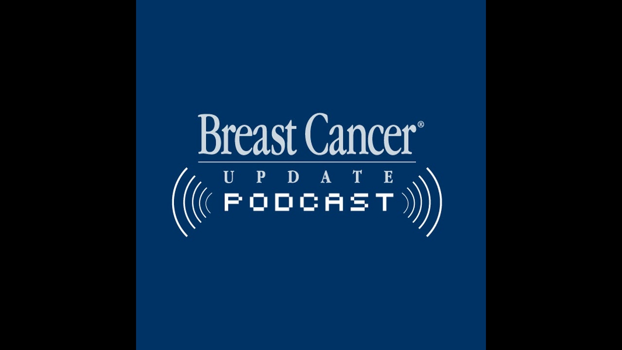 Oncology Today with Dr Neil Love: Overcoming Endocrine Resistance in ER-Positive Metastatic Breas...