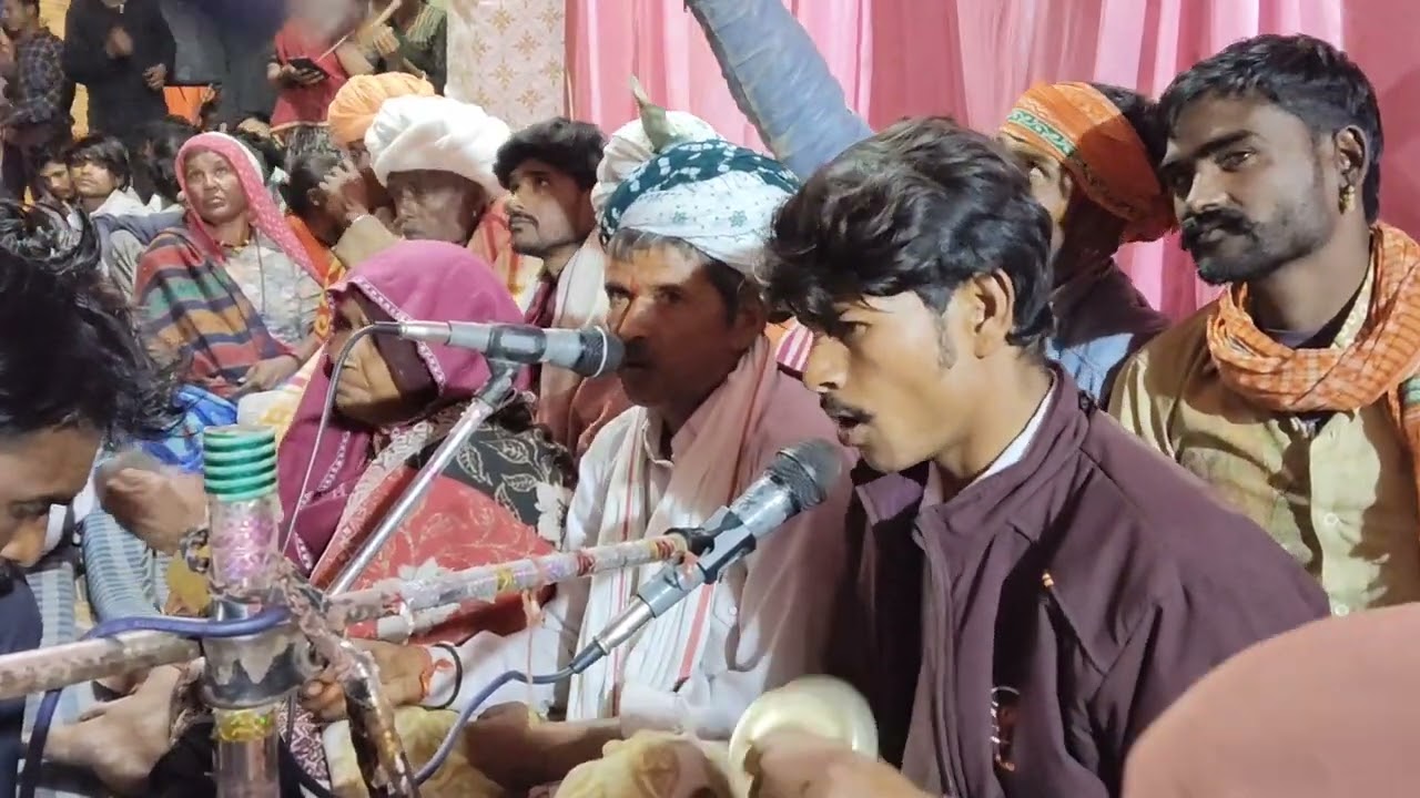 भीलवाड़ा रुपजी सत्संग प्रभु साउंड मो.9413916125