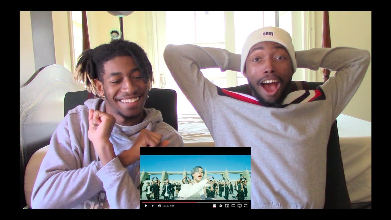THEY'RE BACK WITH ANOTHER BANGER BTS (방탄소년단) - 'ON' Kinetic Manifesto Film : (REACTION!) MUST WACTH
