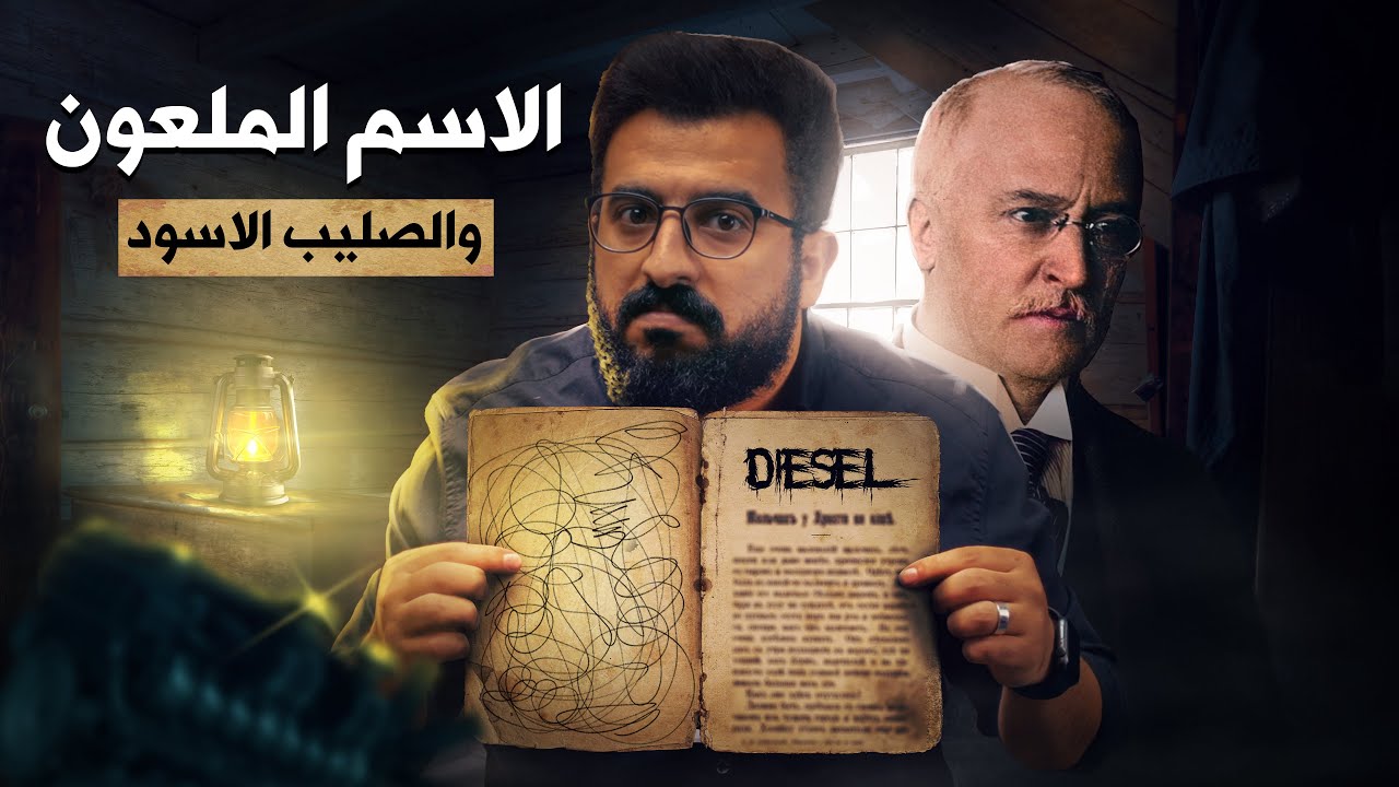 من قتله؟ القيصر الألماني أم عمالقة النفط؟ 👀- قصة التخلص من مخترع محركات ديزل