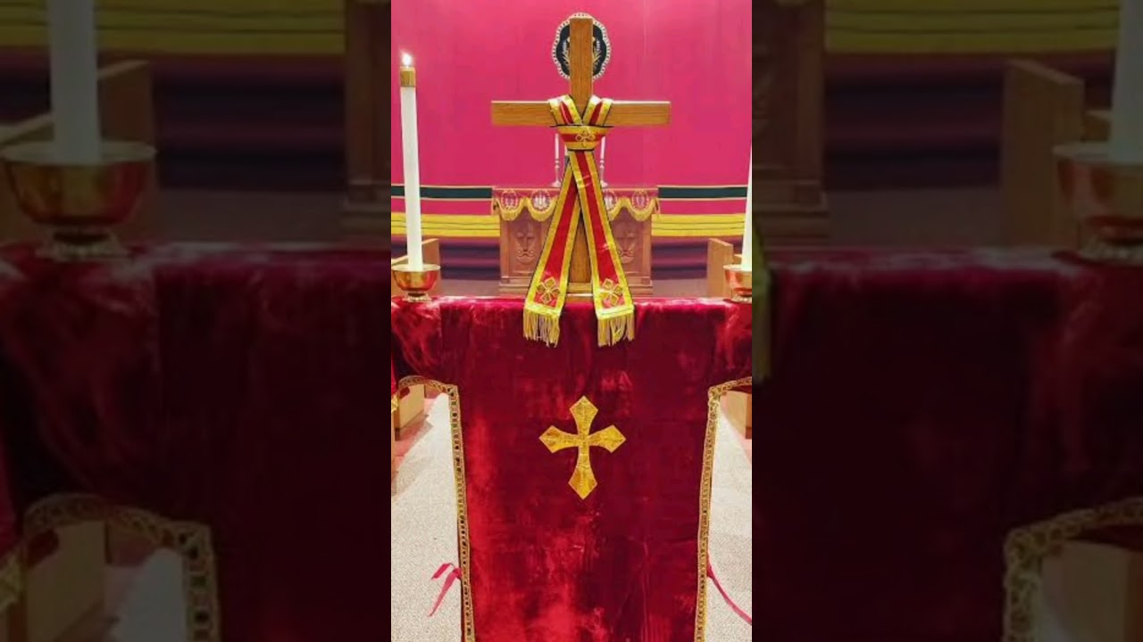 #pathinombu #jacobitesabha #lent