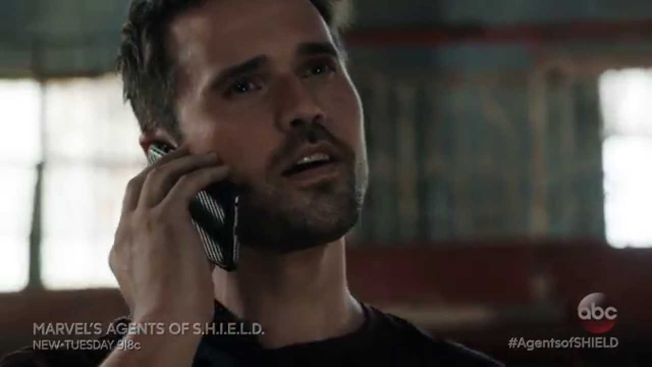 Ward’s New Game – Marvel’s Agents of S.H.I.E.L.D. Season 3, Ep. 6