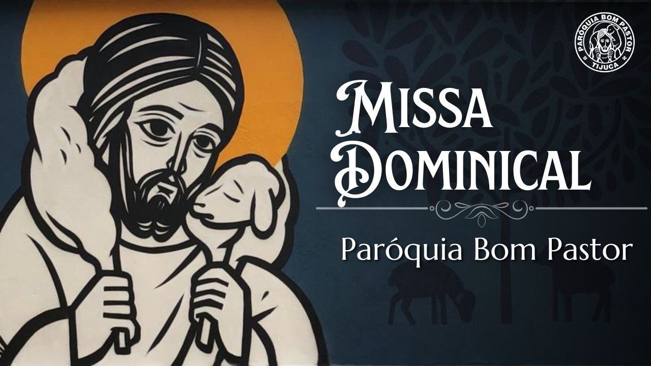 1o Domingo da Quaresma - Ano Jubilar Arquidiocesano - 22/02/2026